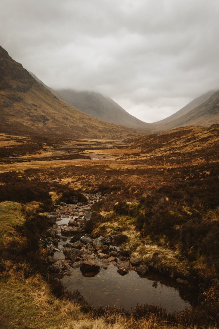 Glencoe