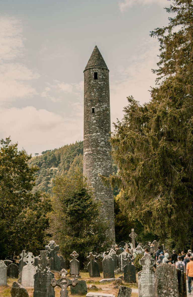 Glendalough