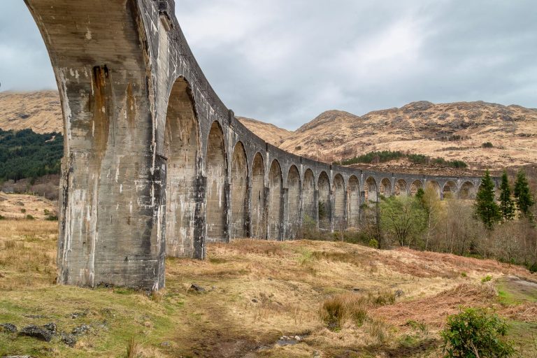 Glenfinnan