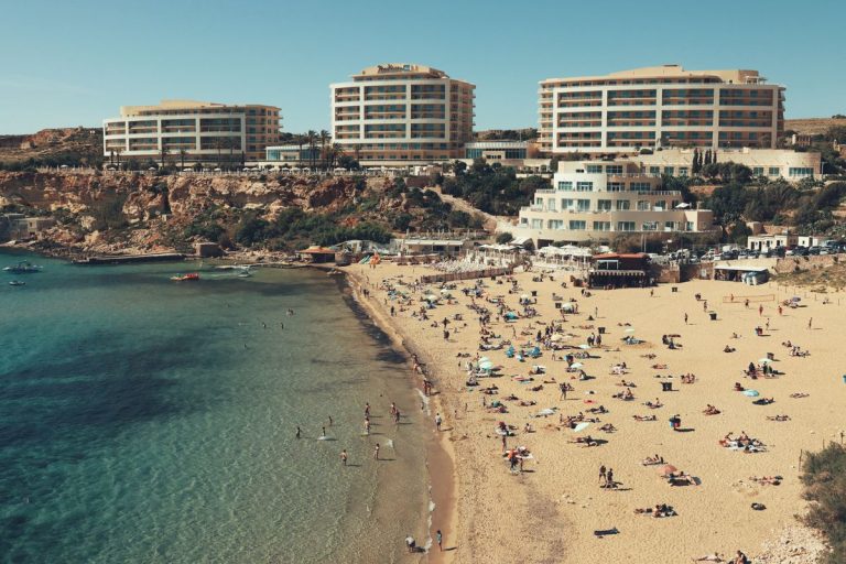 Golden Bay