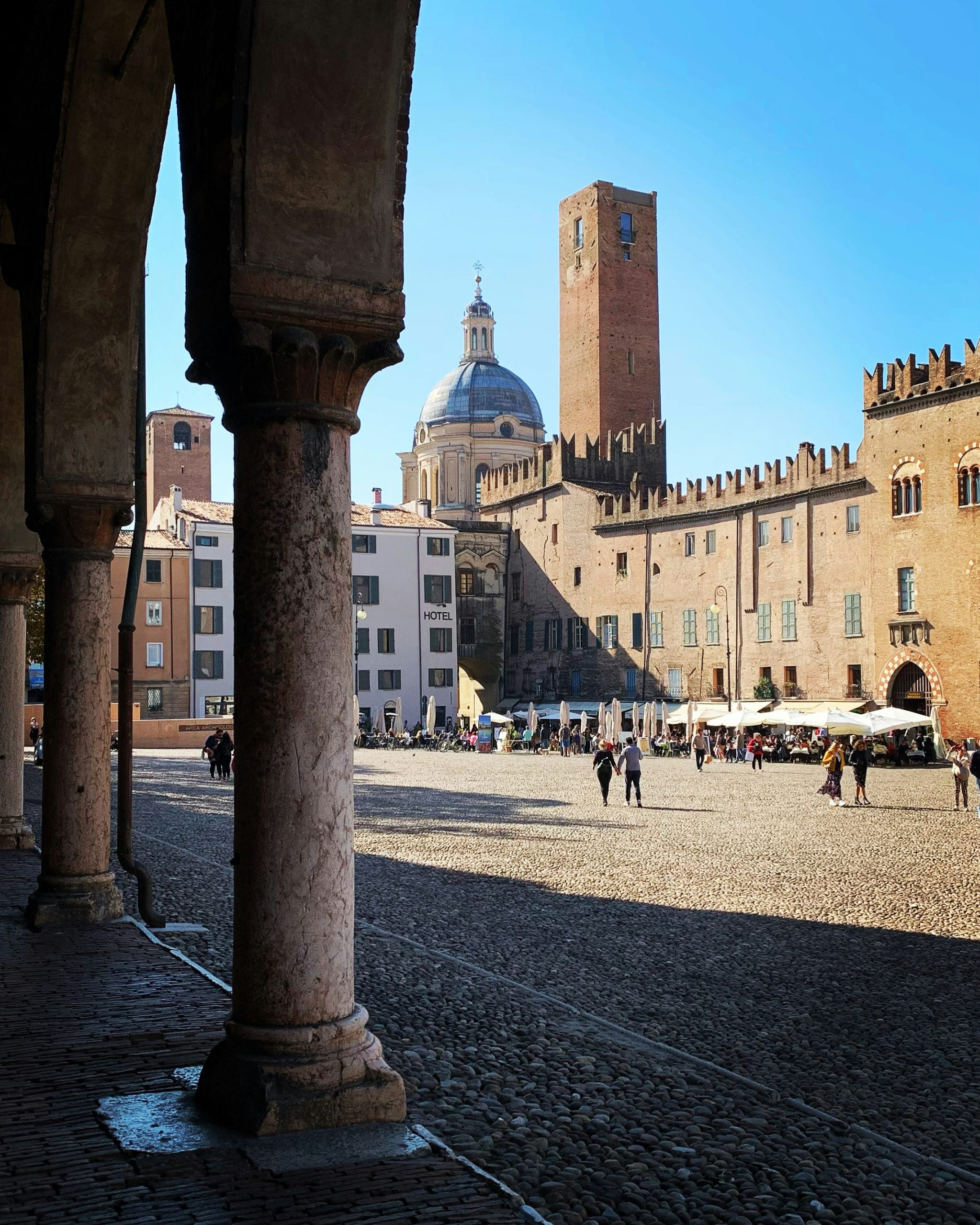 hidden gems in italy