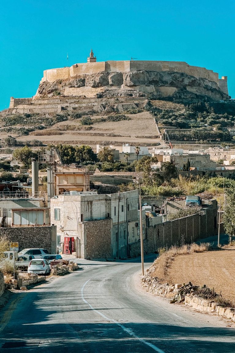 Gozo