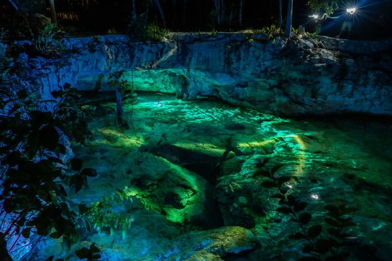 Gran Cenote