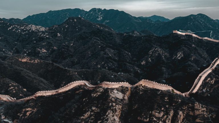 Mutianyu