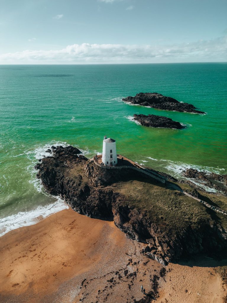 Anglesey