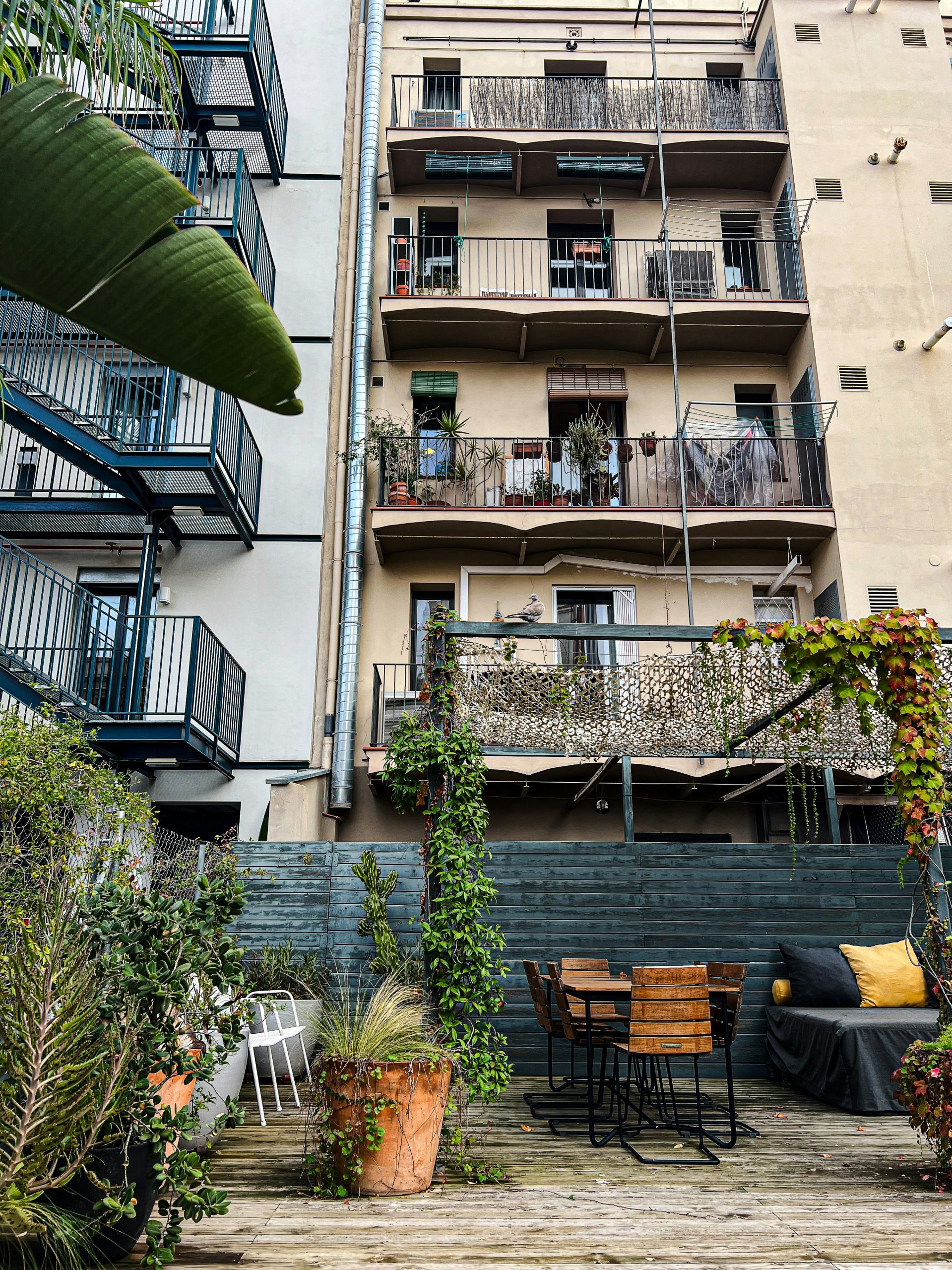 hidden gems in barcelona