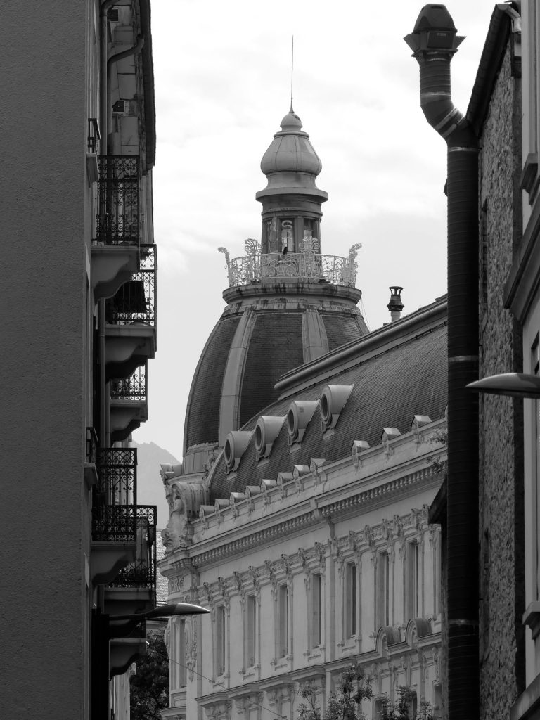 Grenoble