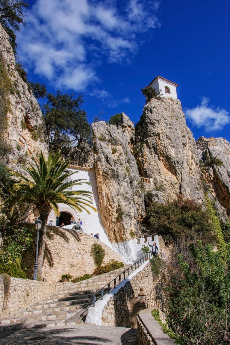 Guadalest