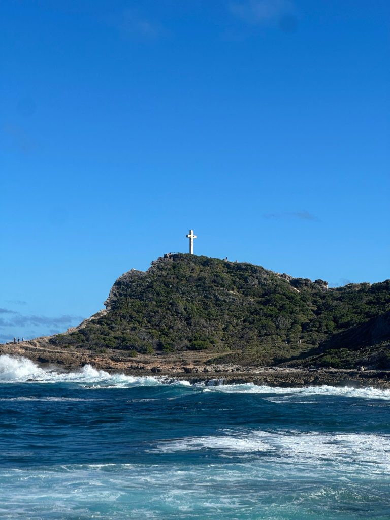 Saint-François