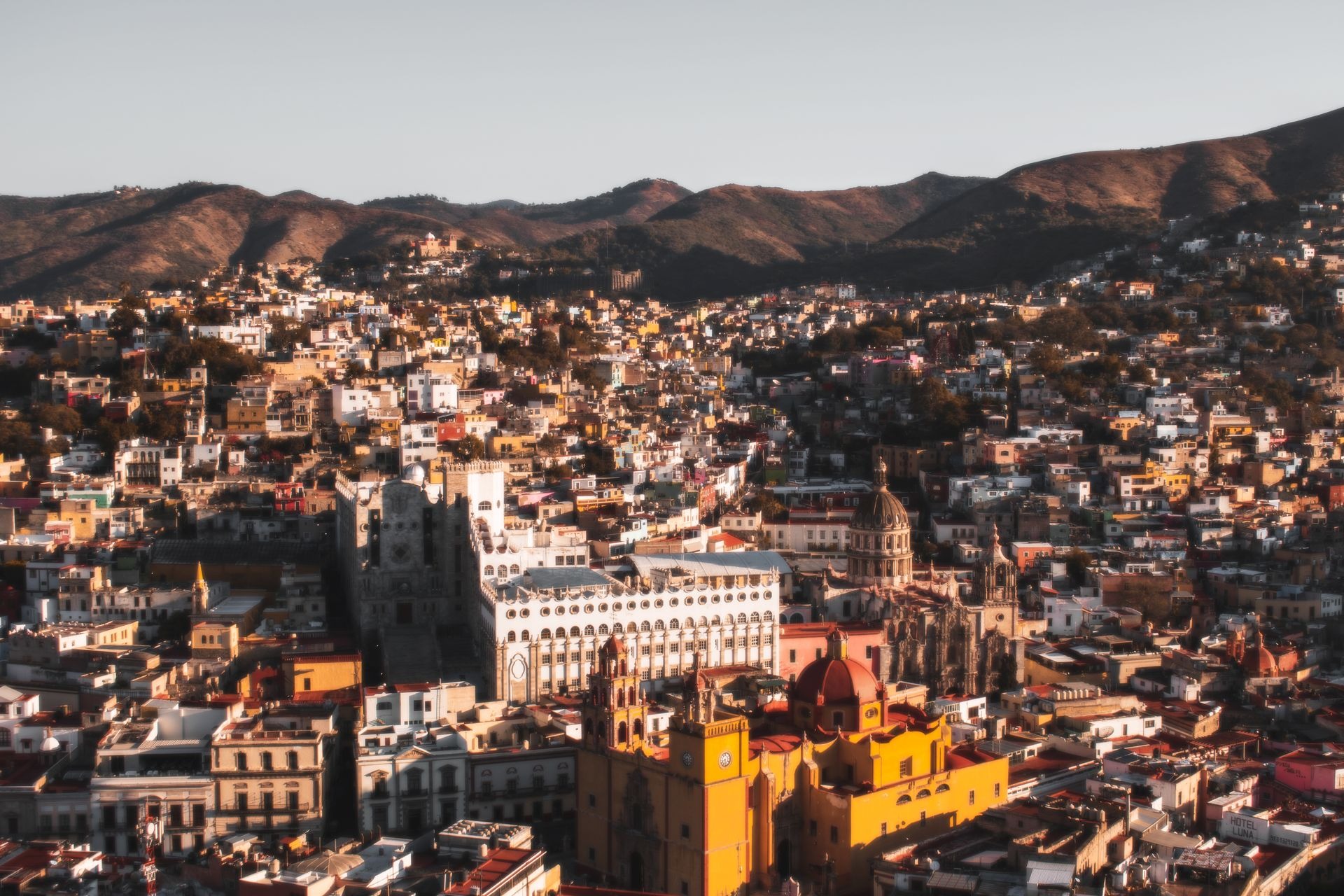 Guanajuato
