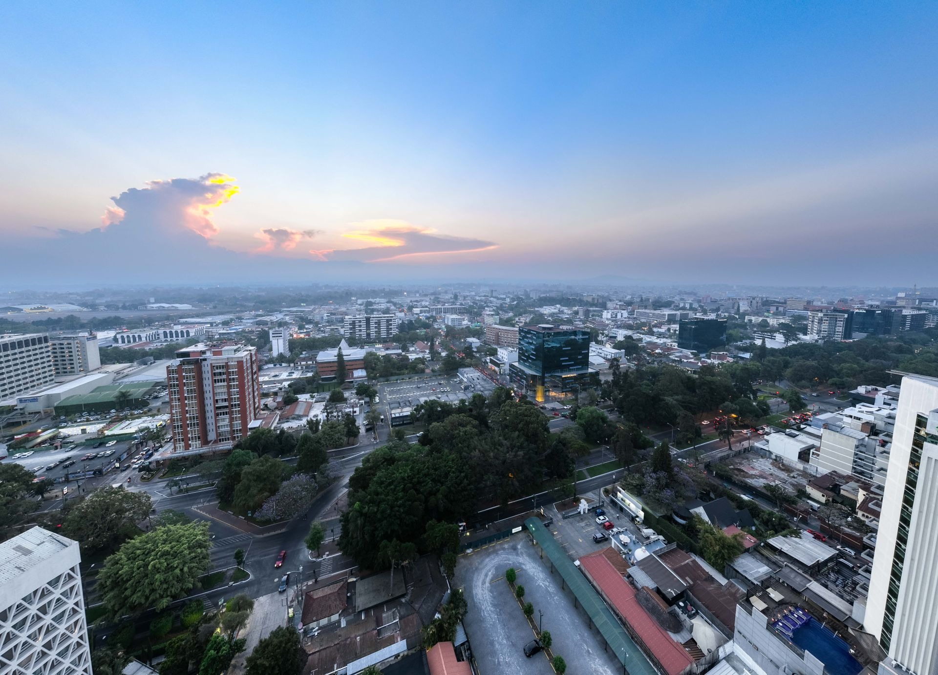 Guatemala City