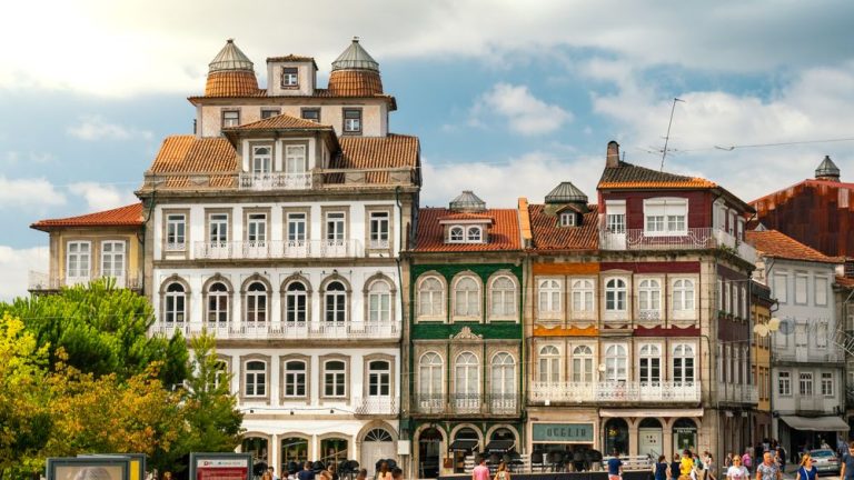 Guimarães