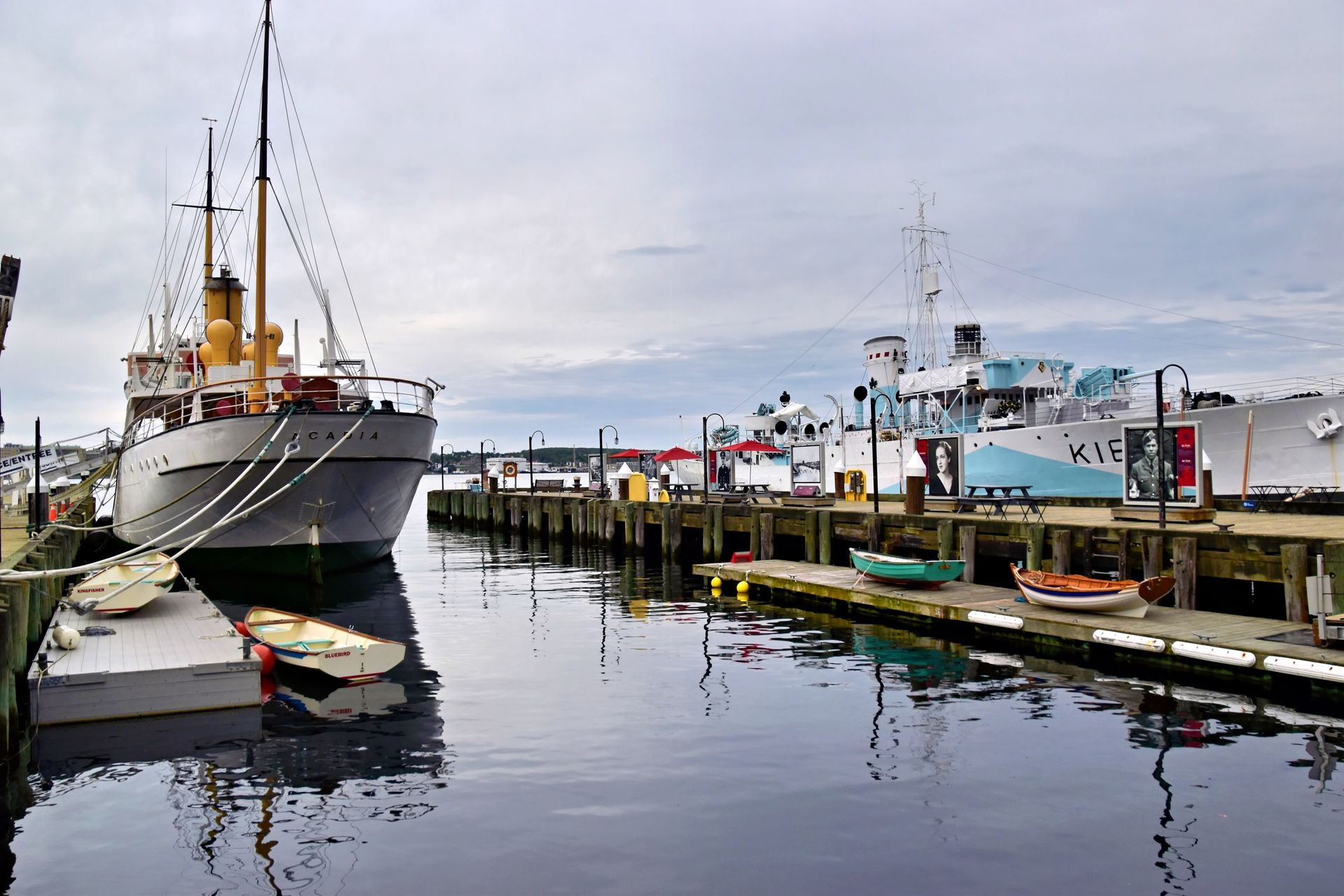 Halifax