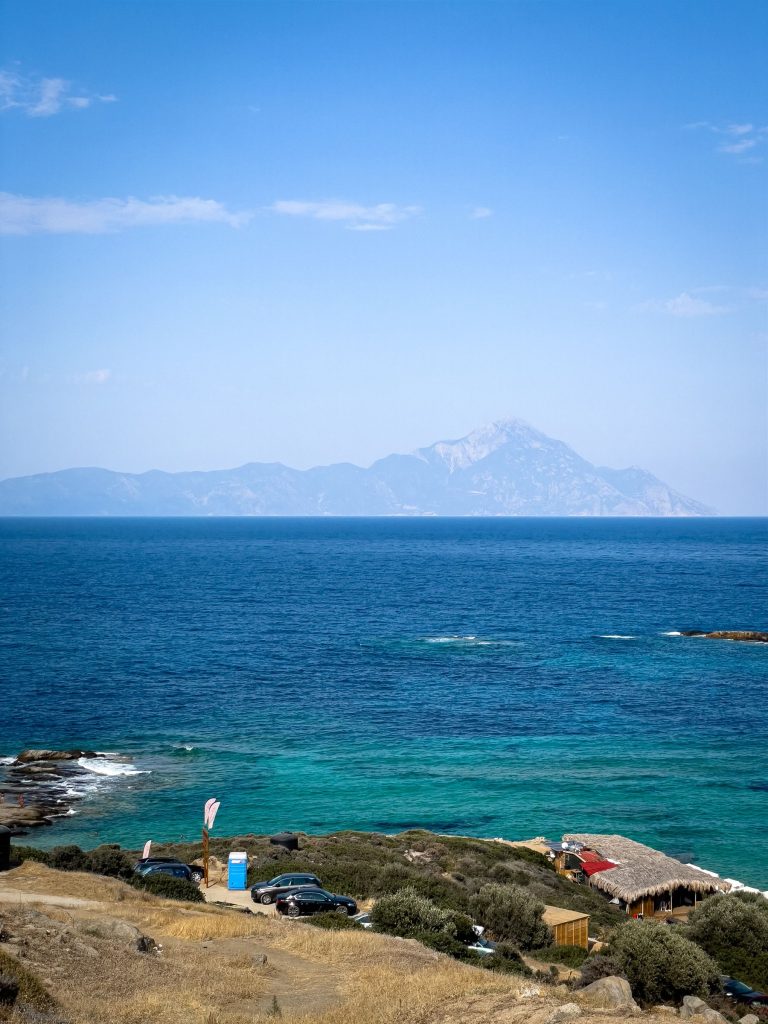 Halkidiki
