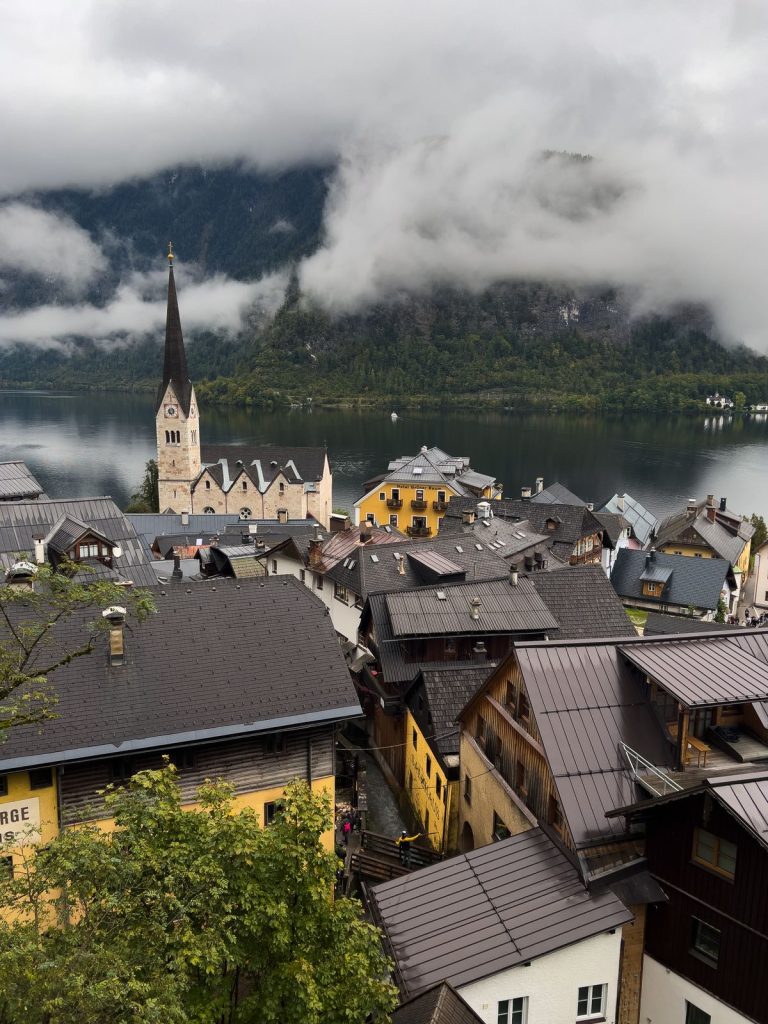 Hallstatt