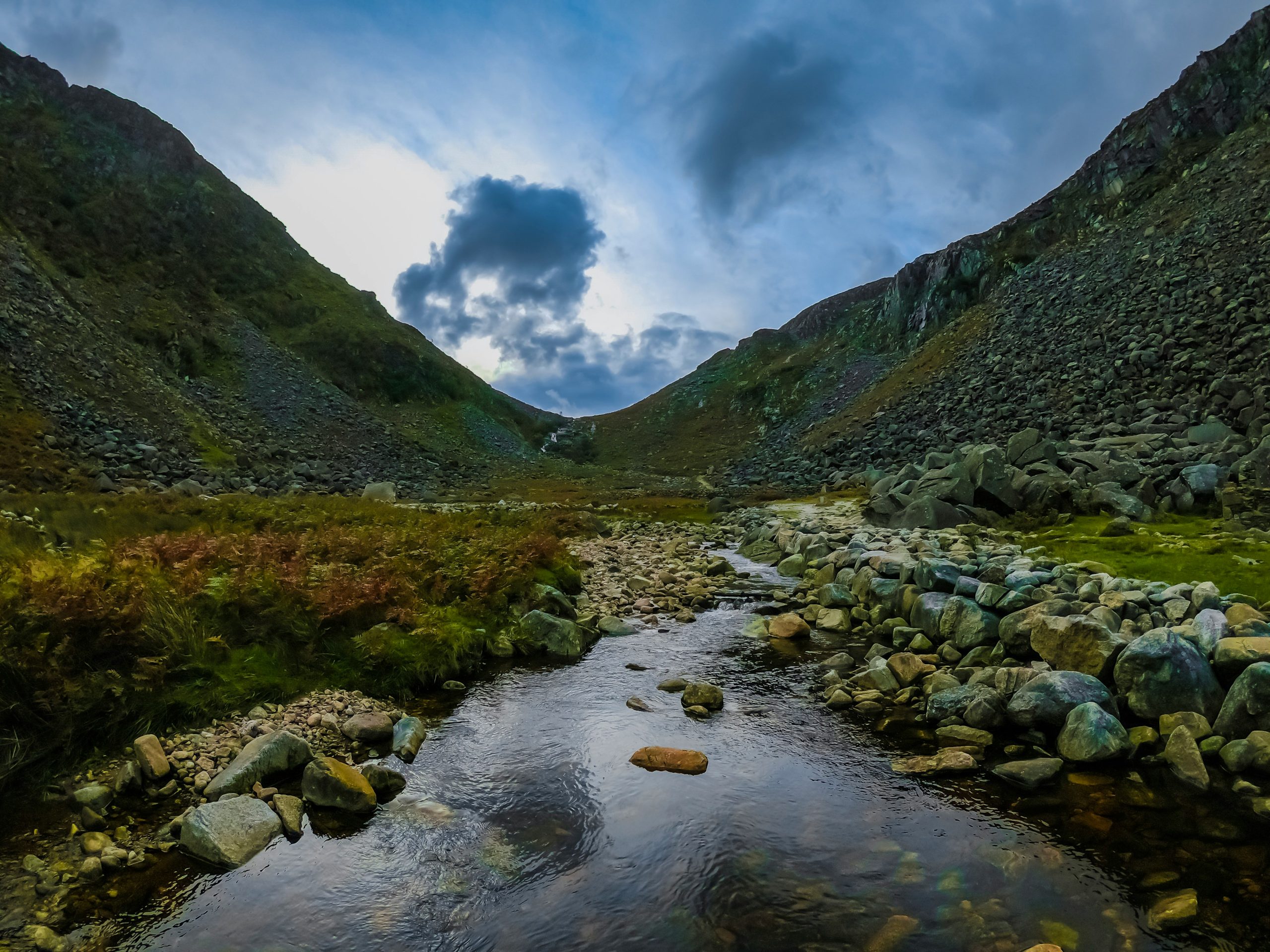 Glendalough, day trips from dublin