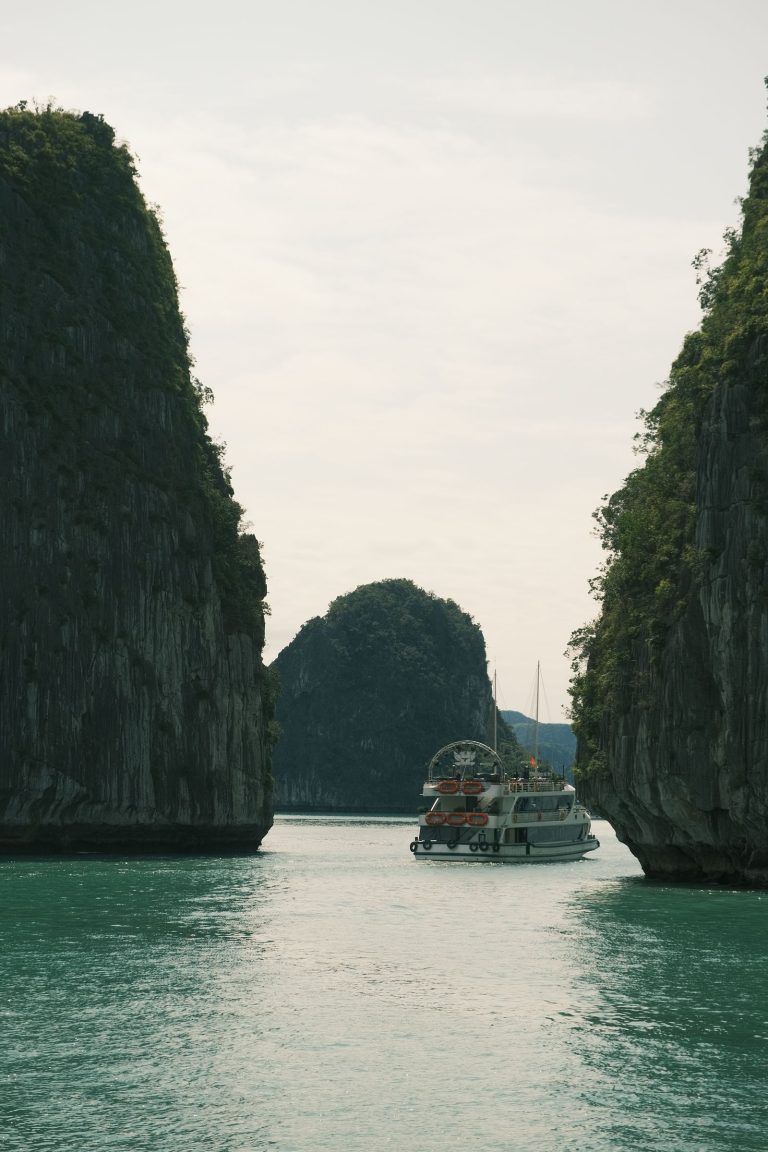 Ha Long Bay
