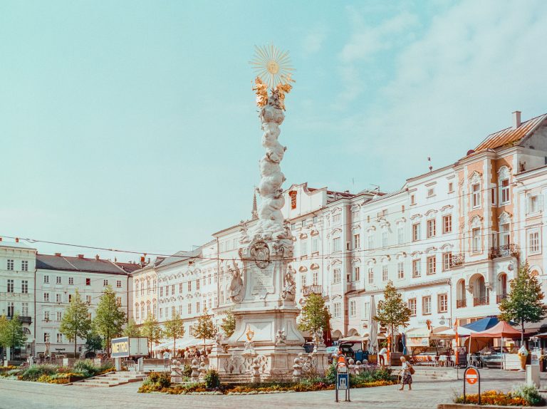 Linz, Austria
