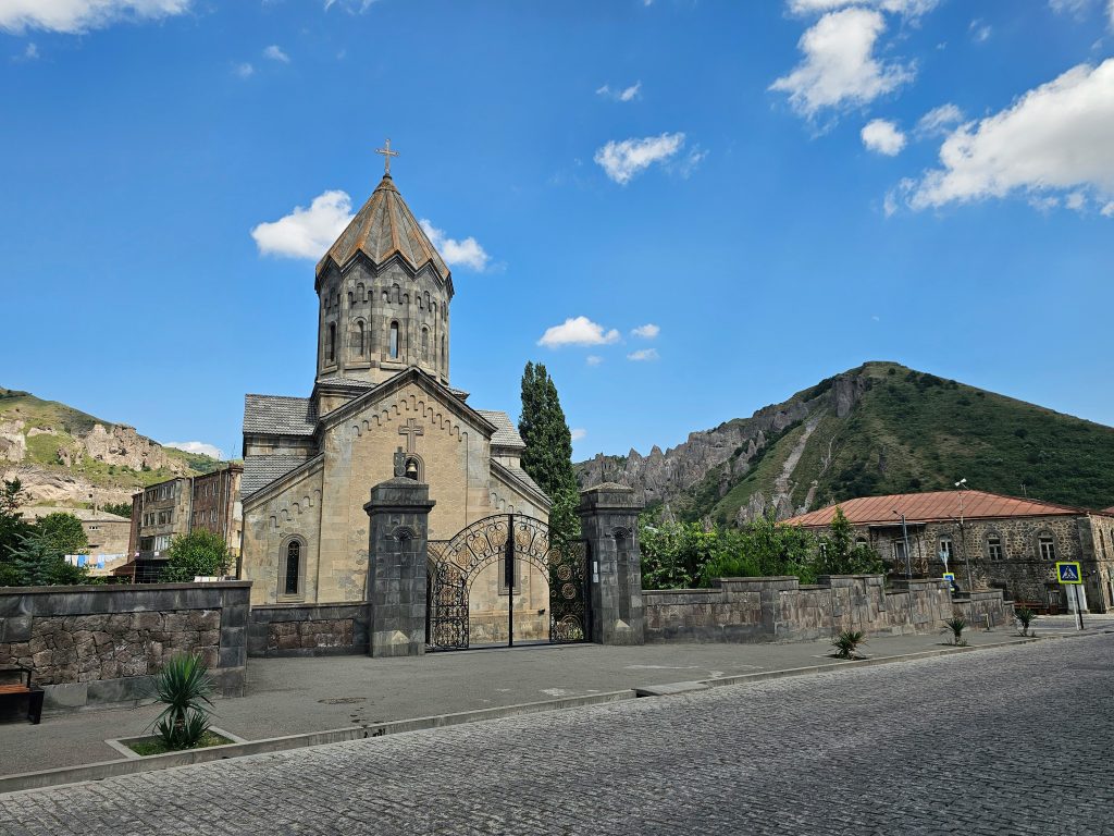 Goris