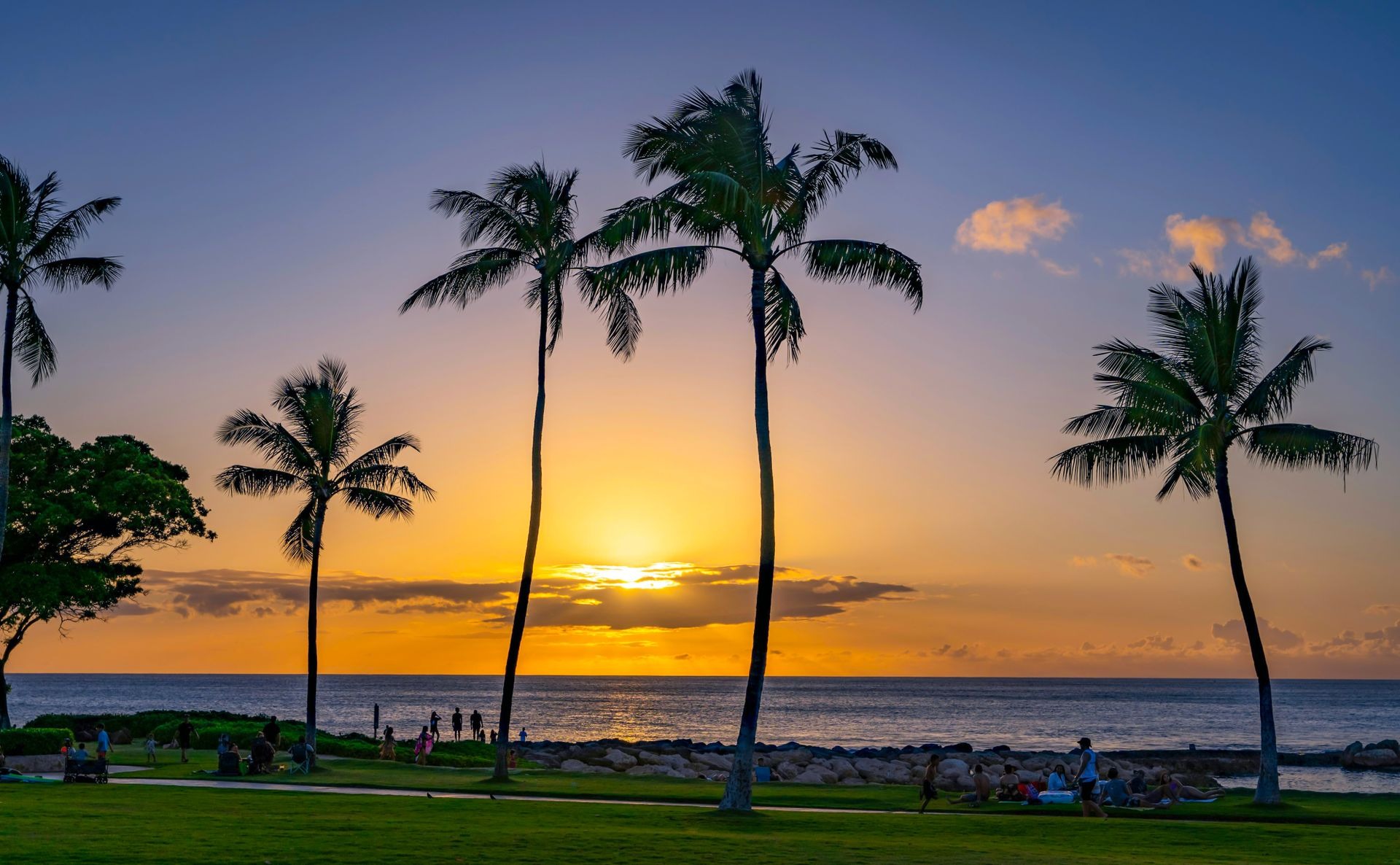 Hawaii