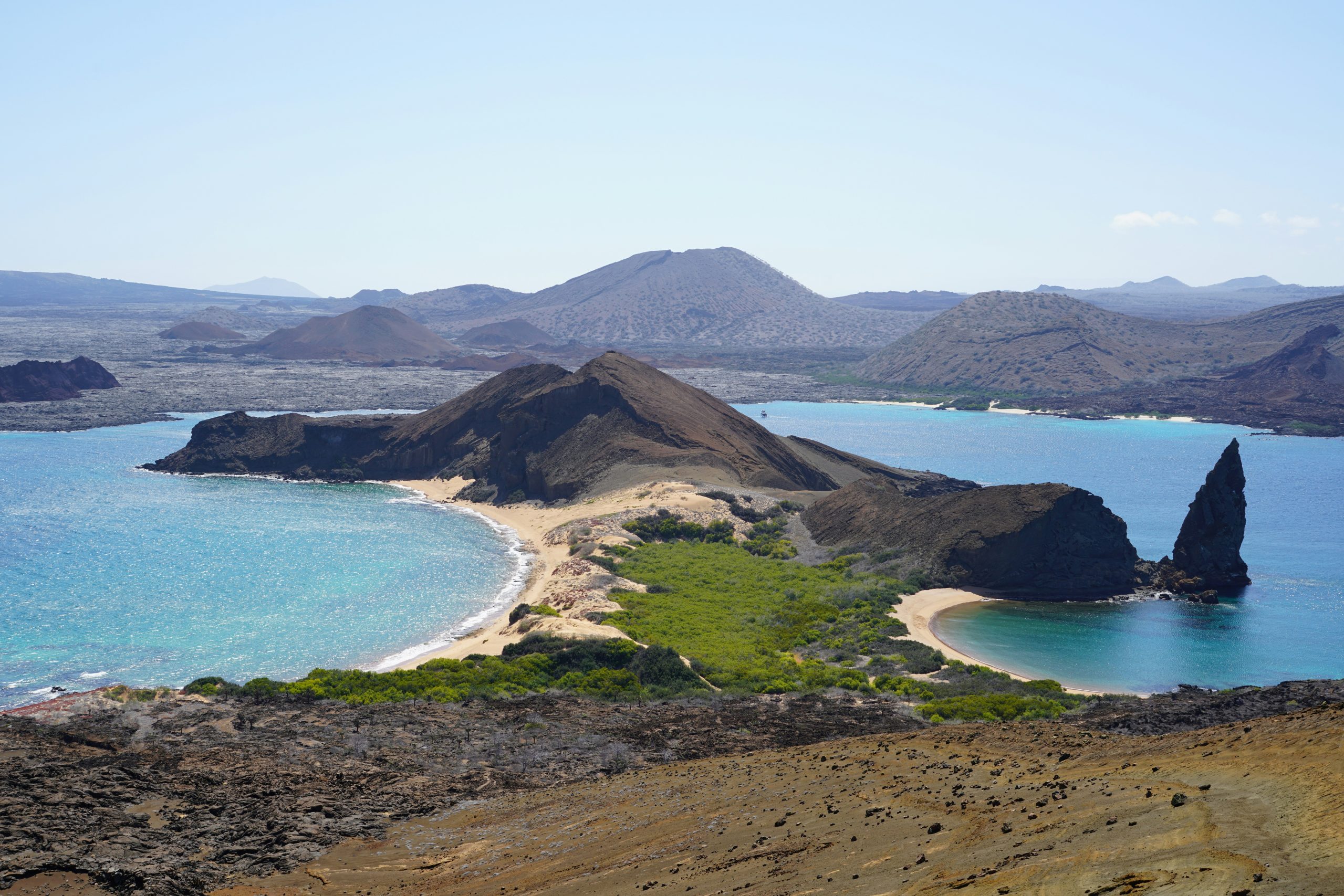 Galápagos Islands