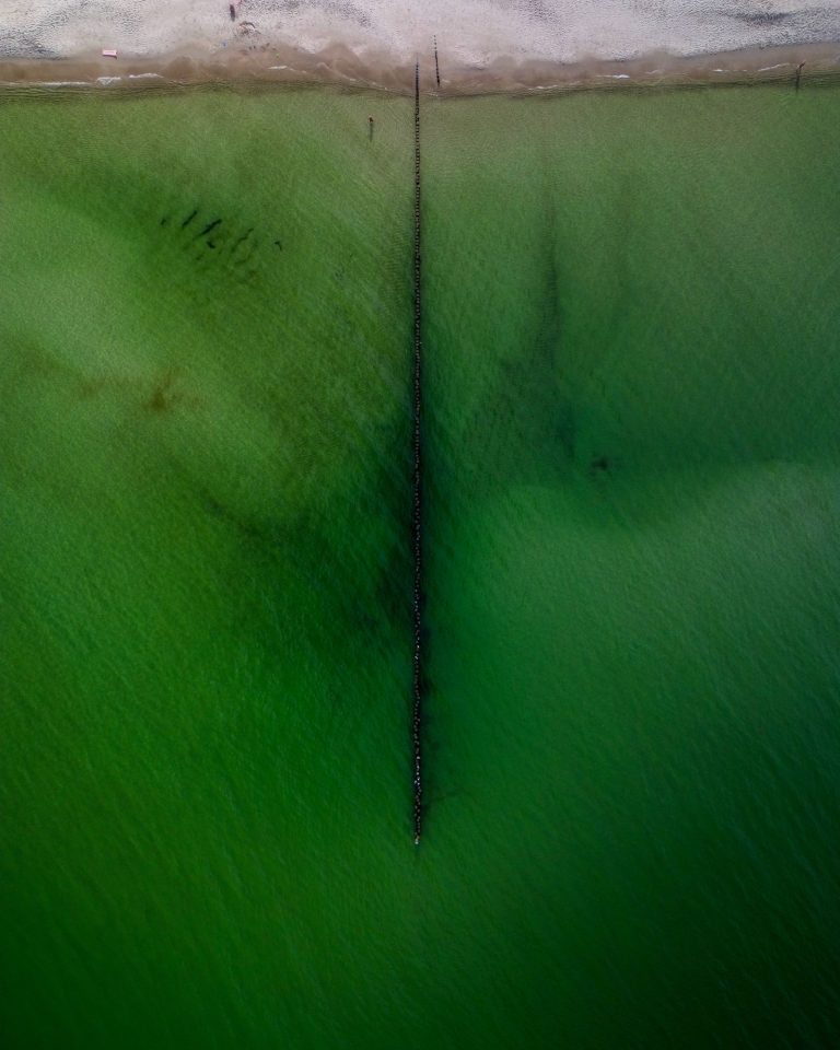Hel Peninsula