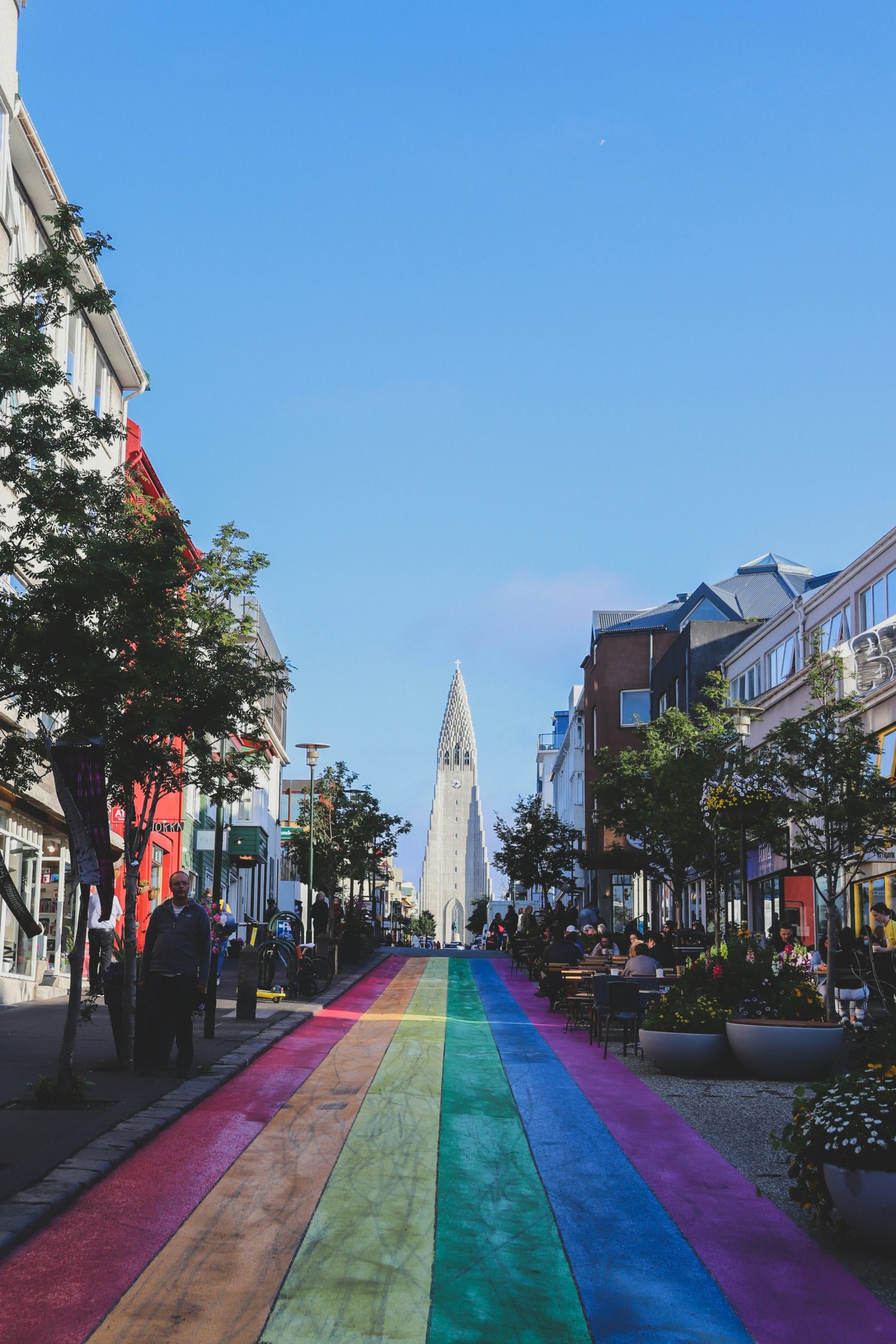 Reykjavík iceland