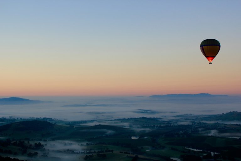 Yarra Valley