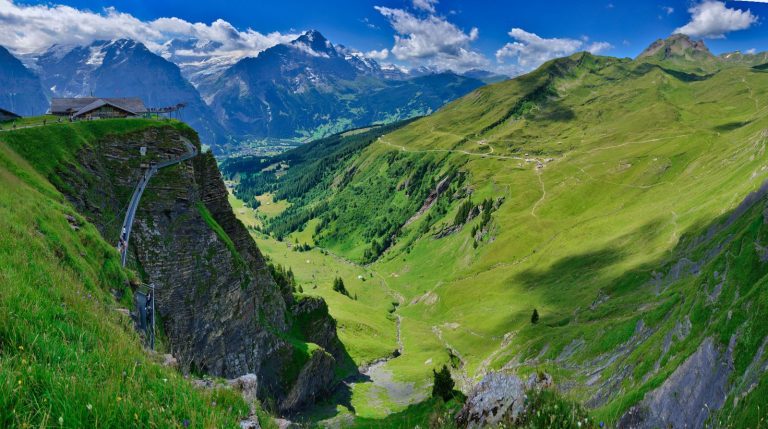 Grindelwald