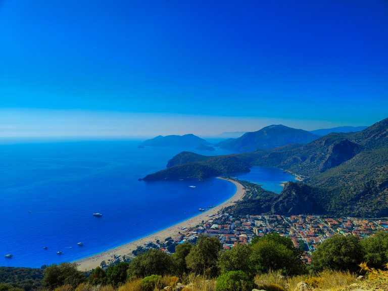 Ölüdeniz