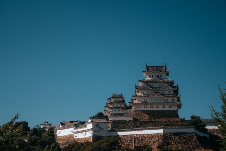 Himeji Castle