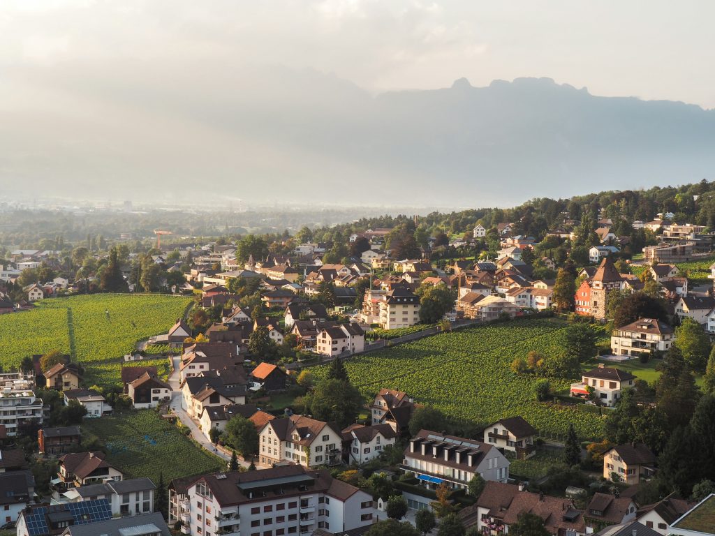 Vaduz