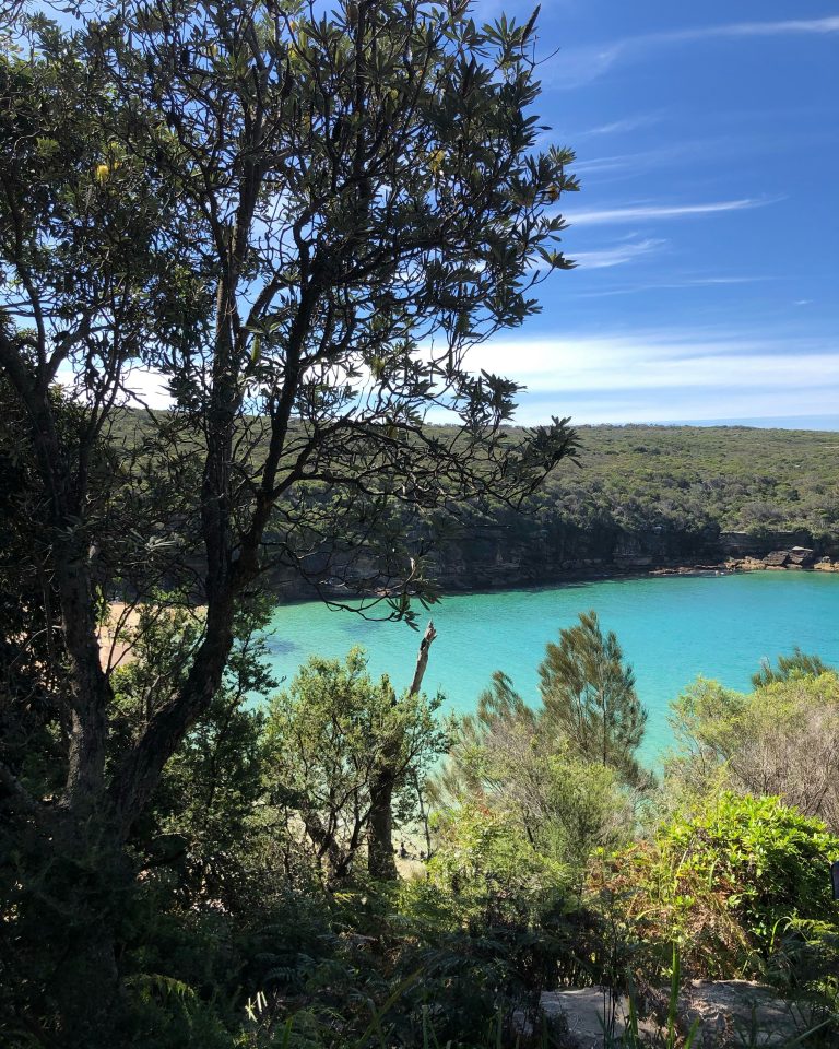 Royal National Park