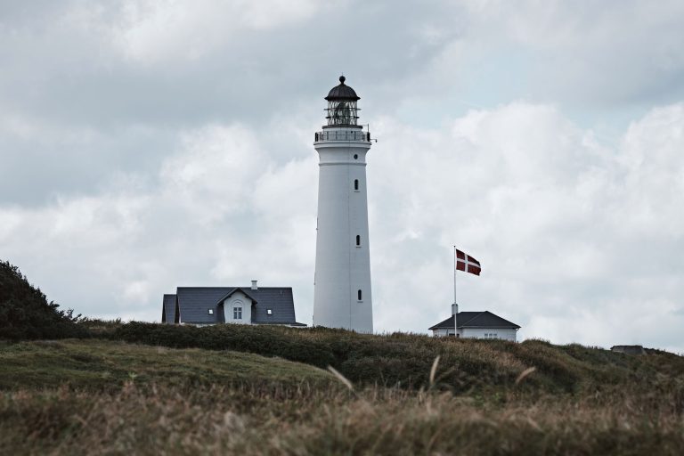 Hirtshals