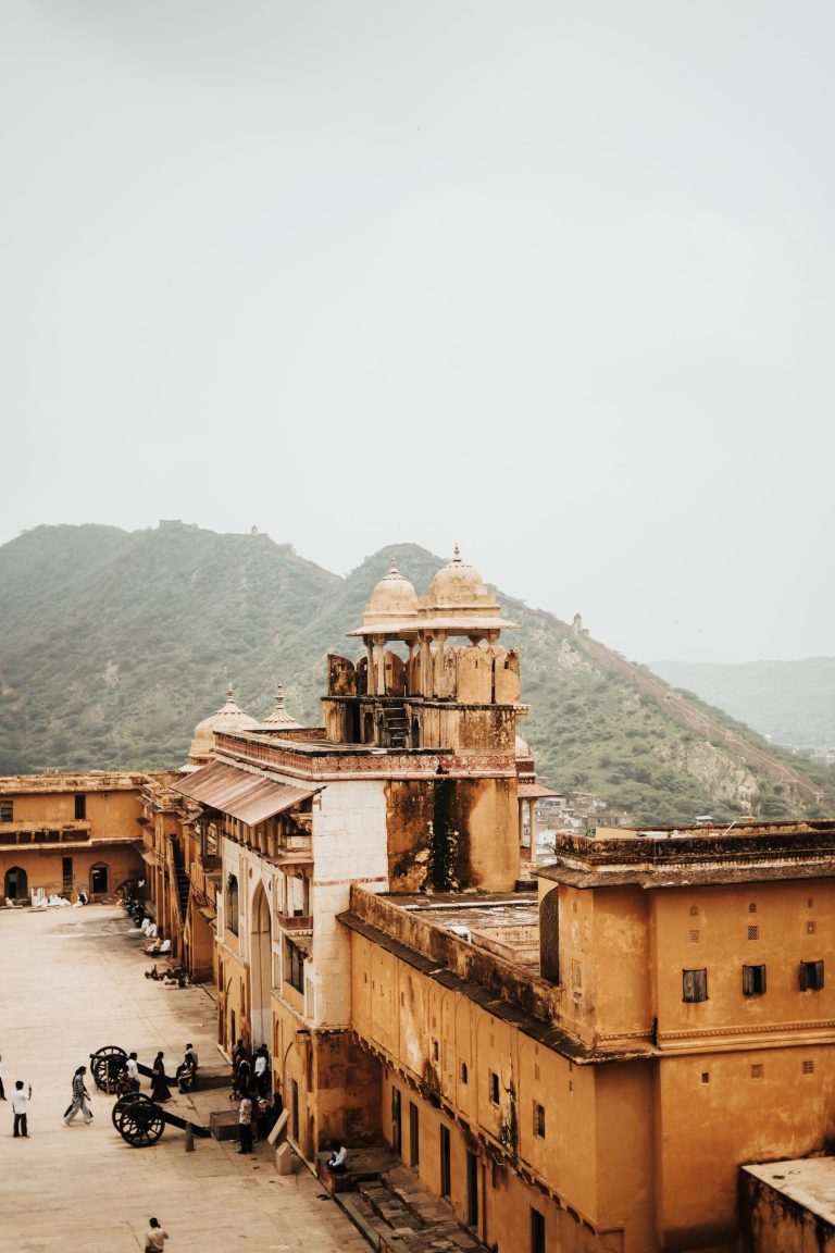 Amber Fort