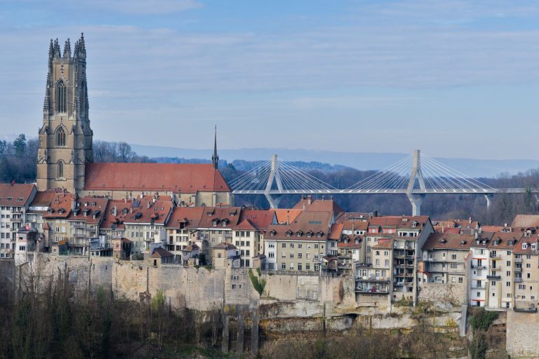 Fribourg