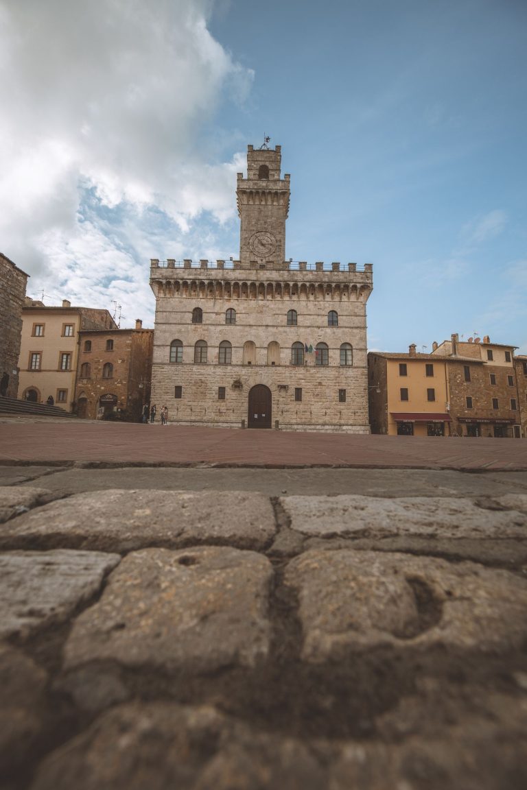 Montepulciano