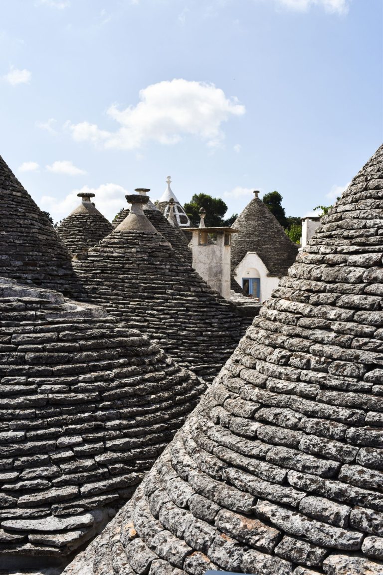 Alberobello