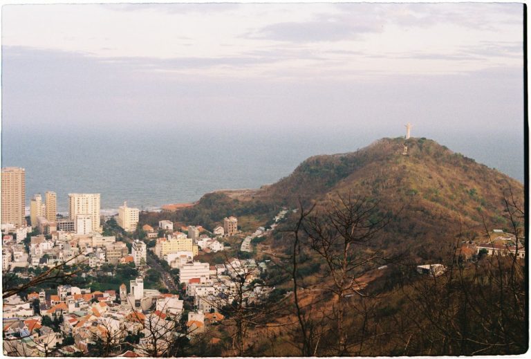 Vung Tau