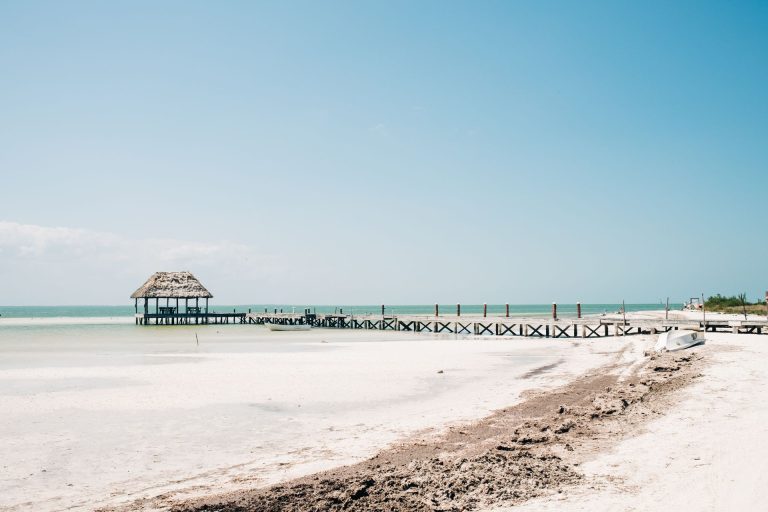Holbox