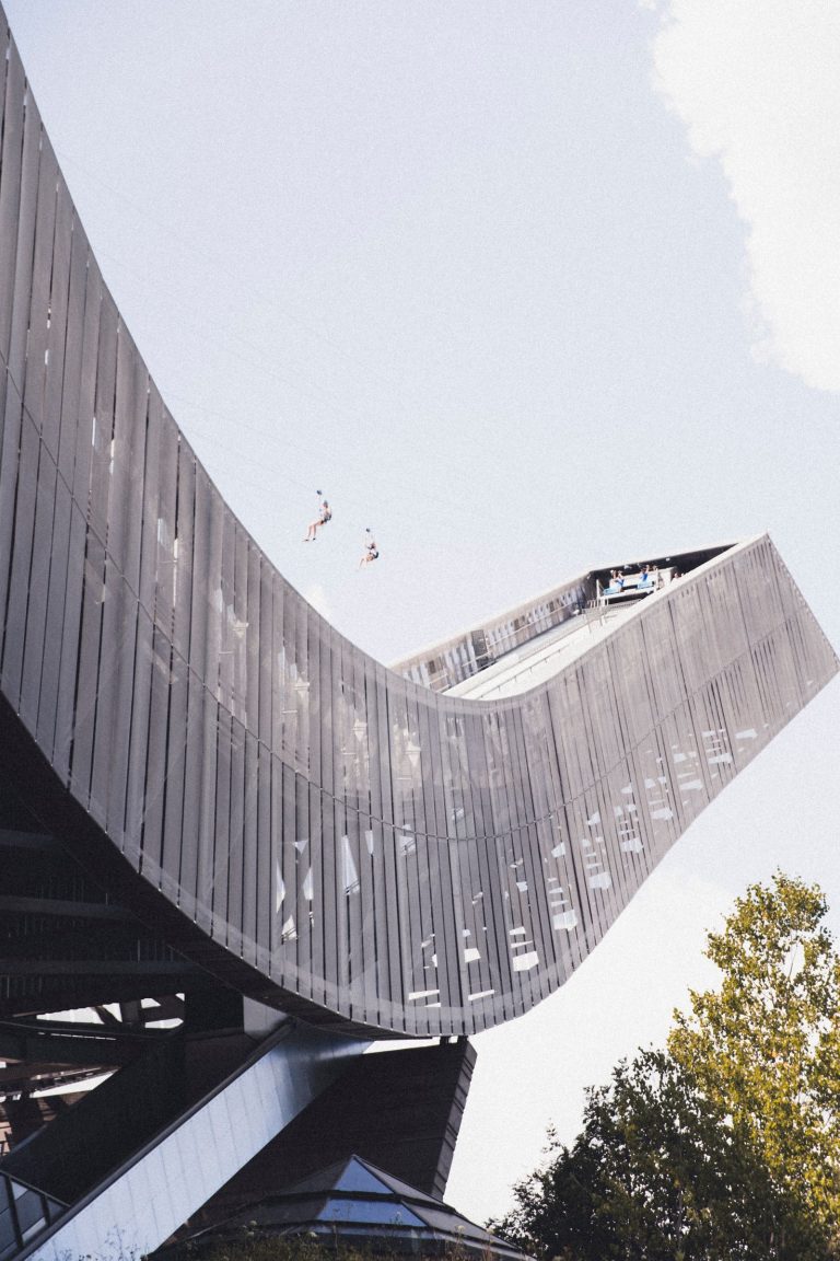 Holmenkollen