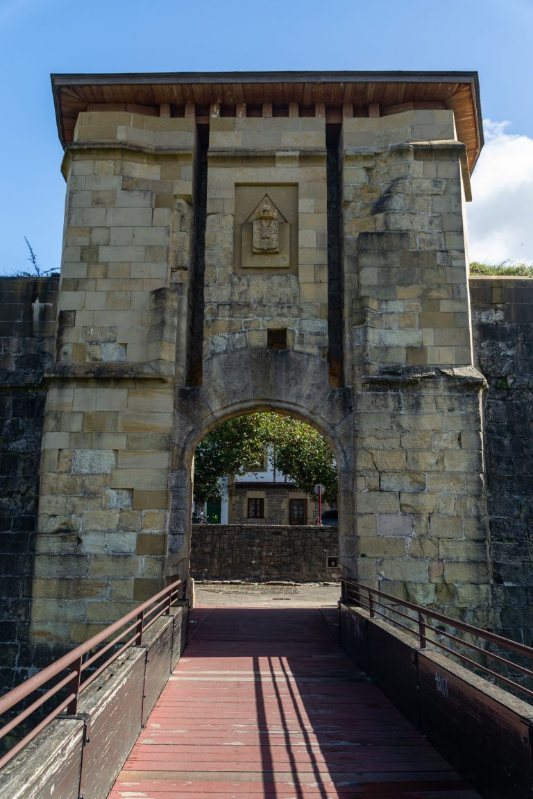 Hondarribia