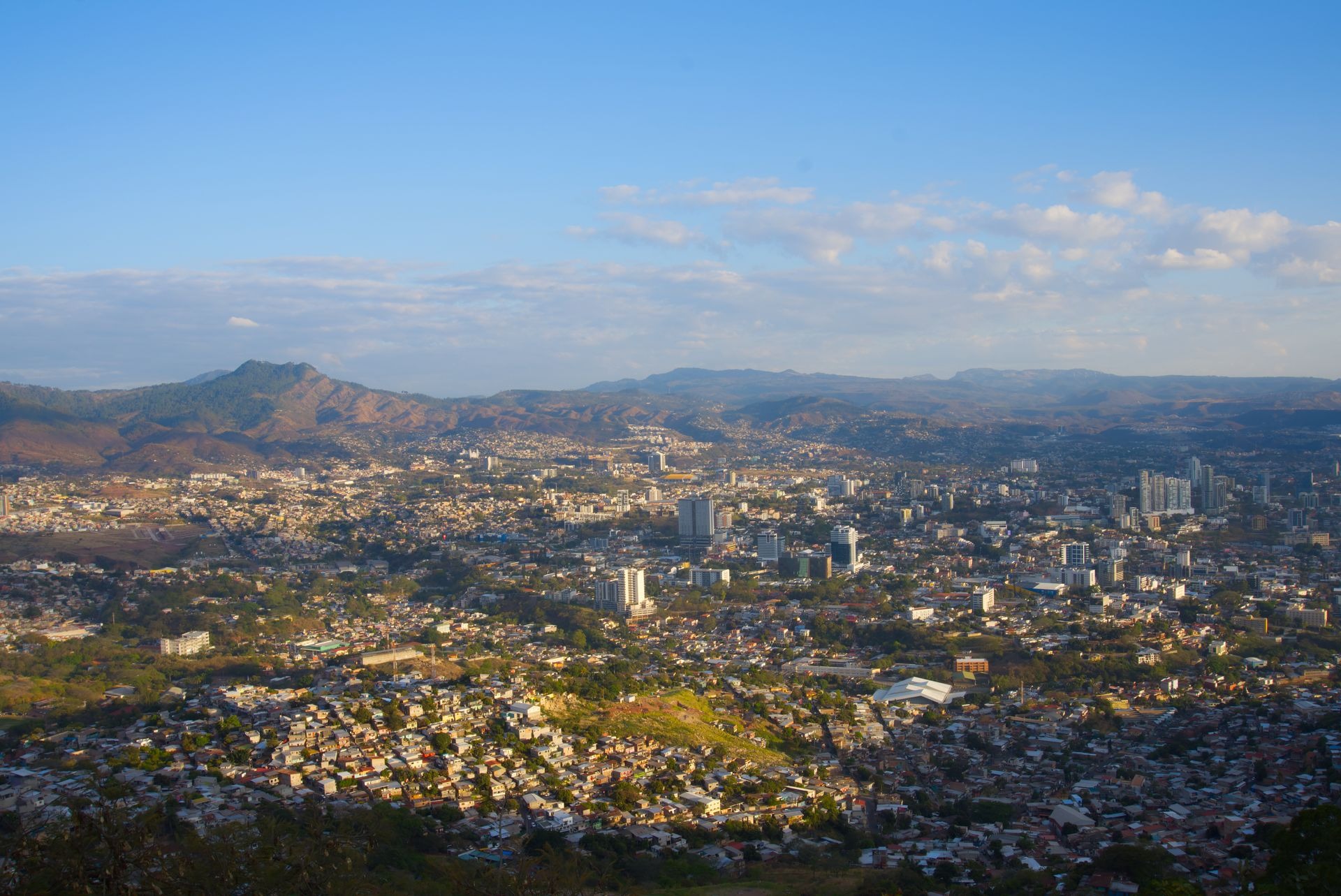 Honduras