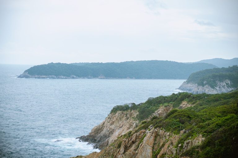 Huatulco