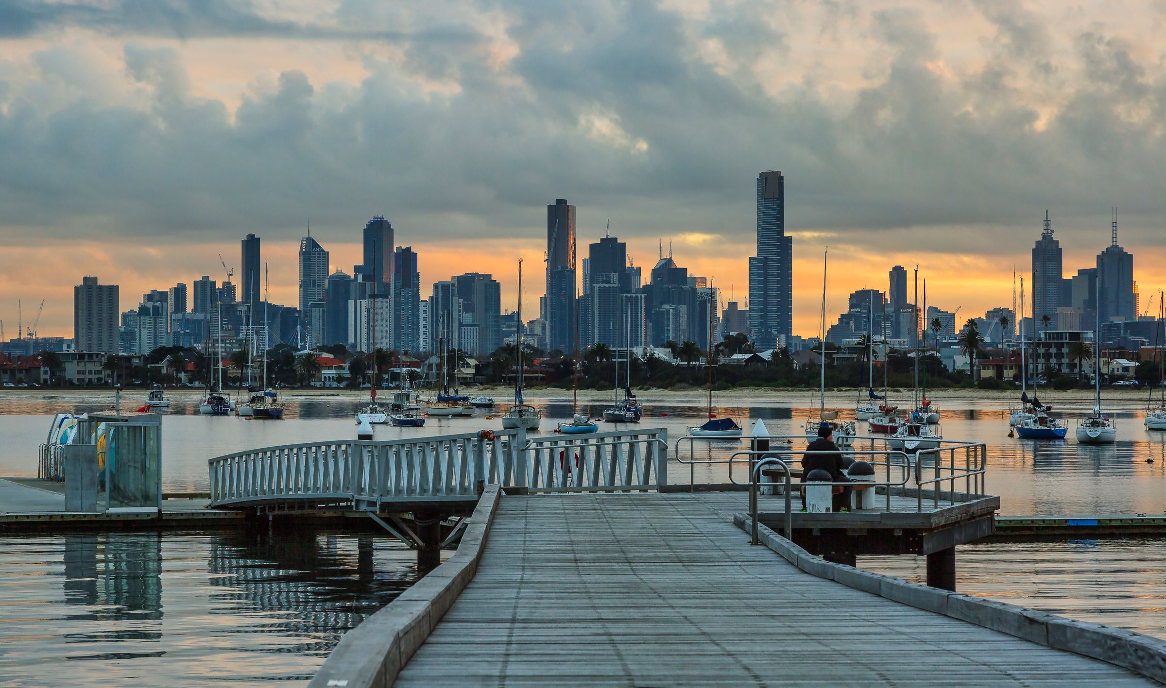 Melbourne