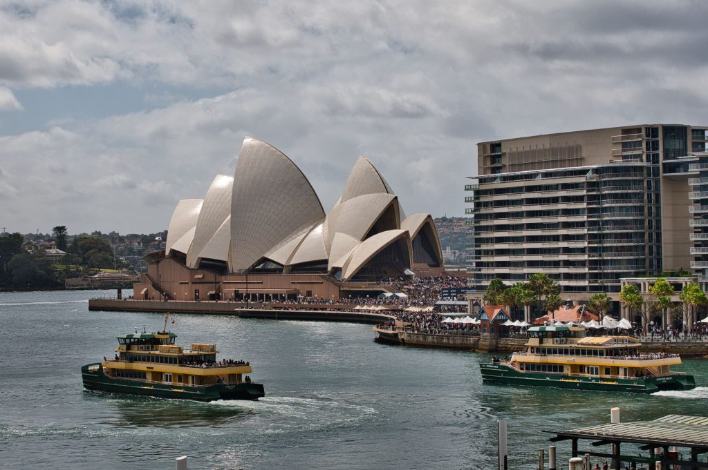 Sydney