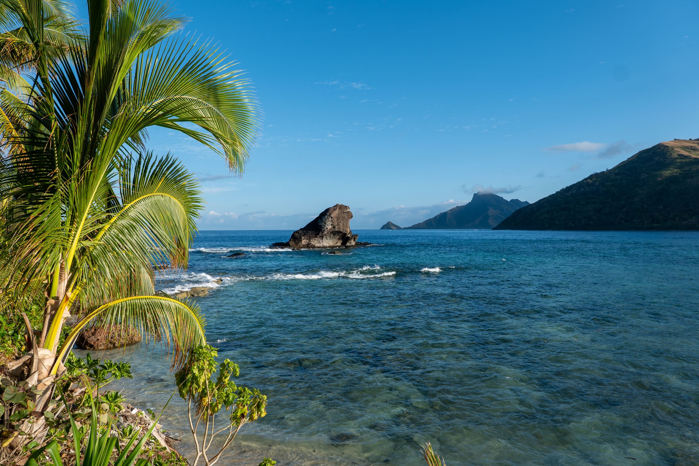 Fiji