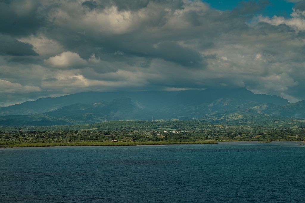 Suva