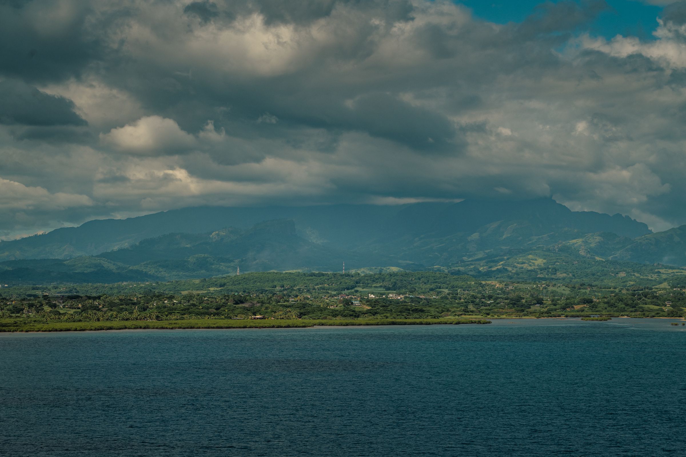 Suva