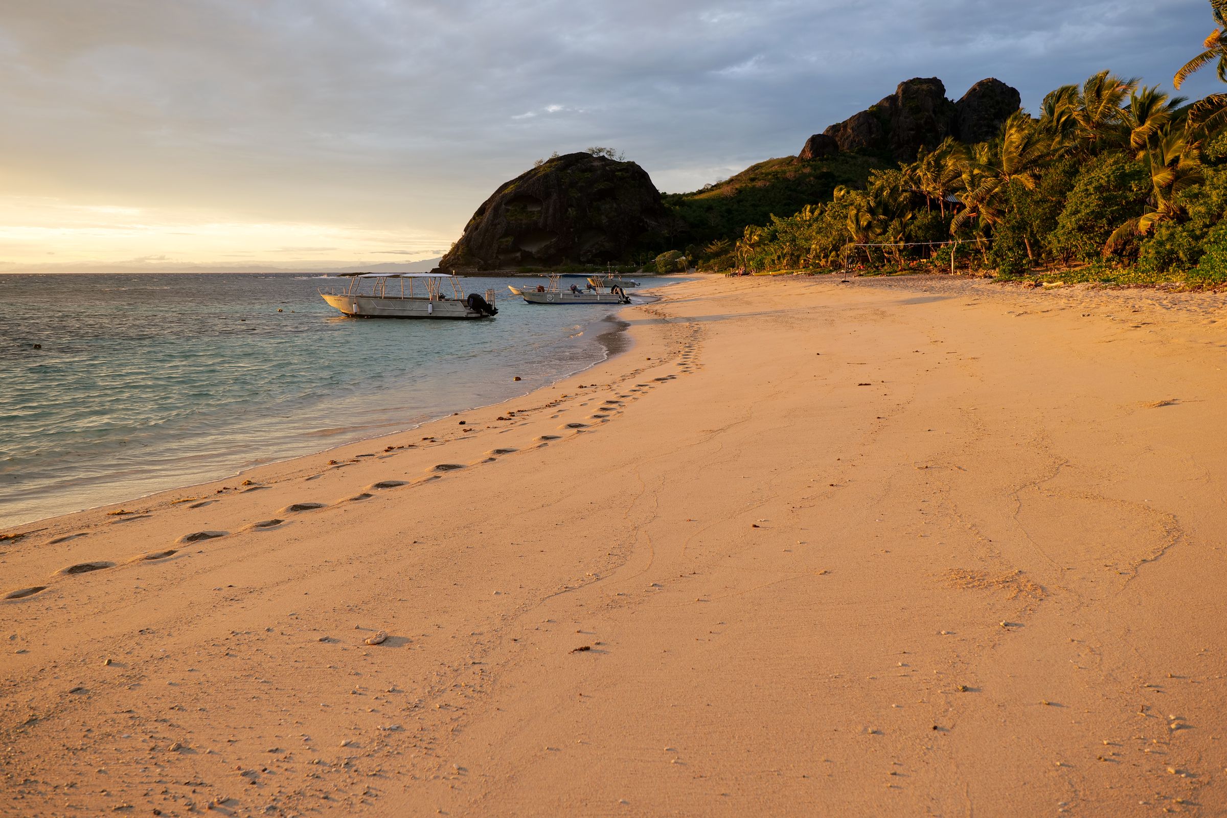 Yasawa Islands